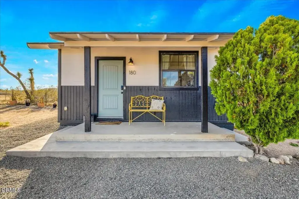 180 Geronimo Trail, Yucca Valley, CA 92284 - Image #1