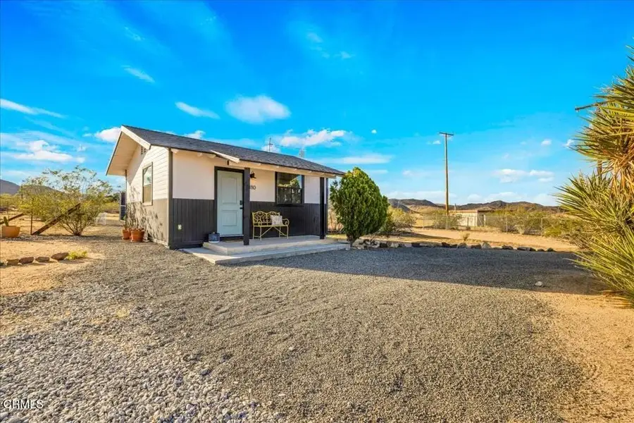 180 Geronimo Trail, Yucca Valley, CA 92284 - Image #2