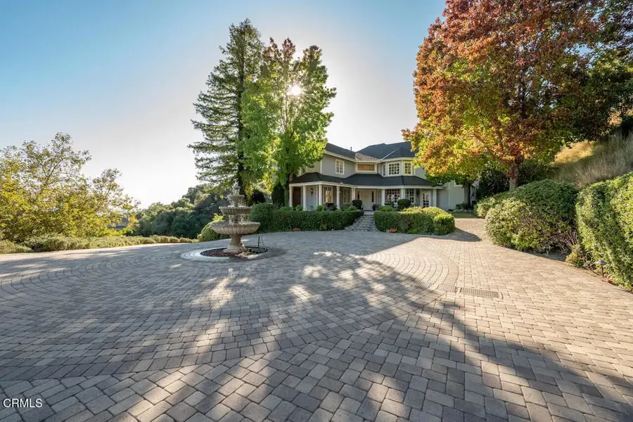 427 Long Canyon Road, Bradbury, CA 91008 - Image #2