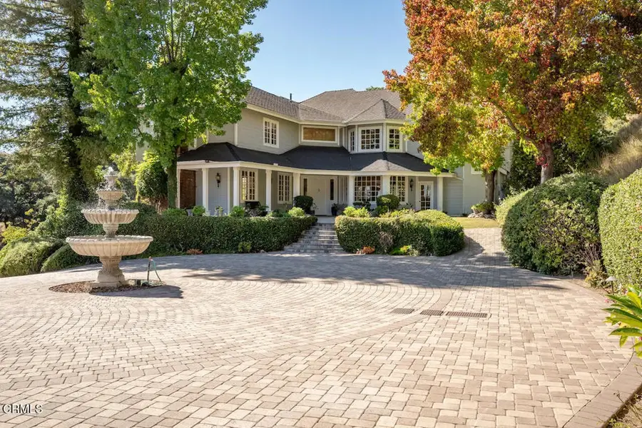 427 Long Canyon Road, Bradbury, CA 91008 - Image #3