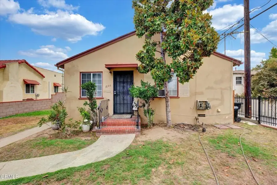 1844 S Stoneman Avenue, Alhambra, CA 91801 - Image #2