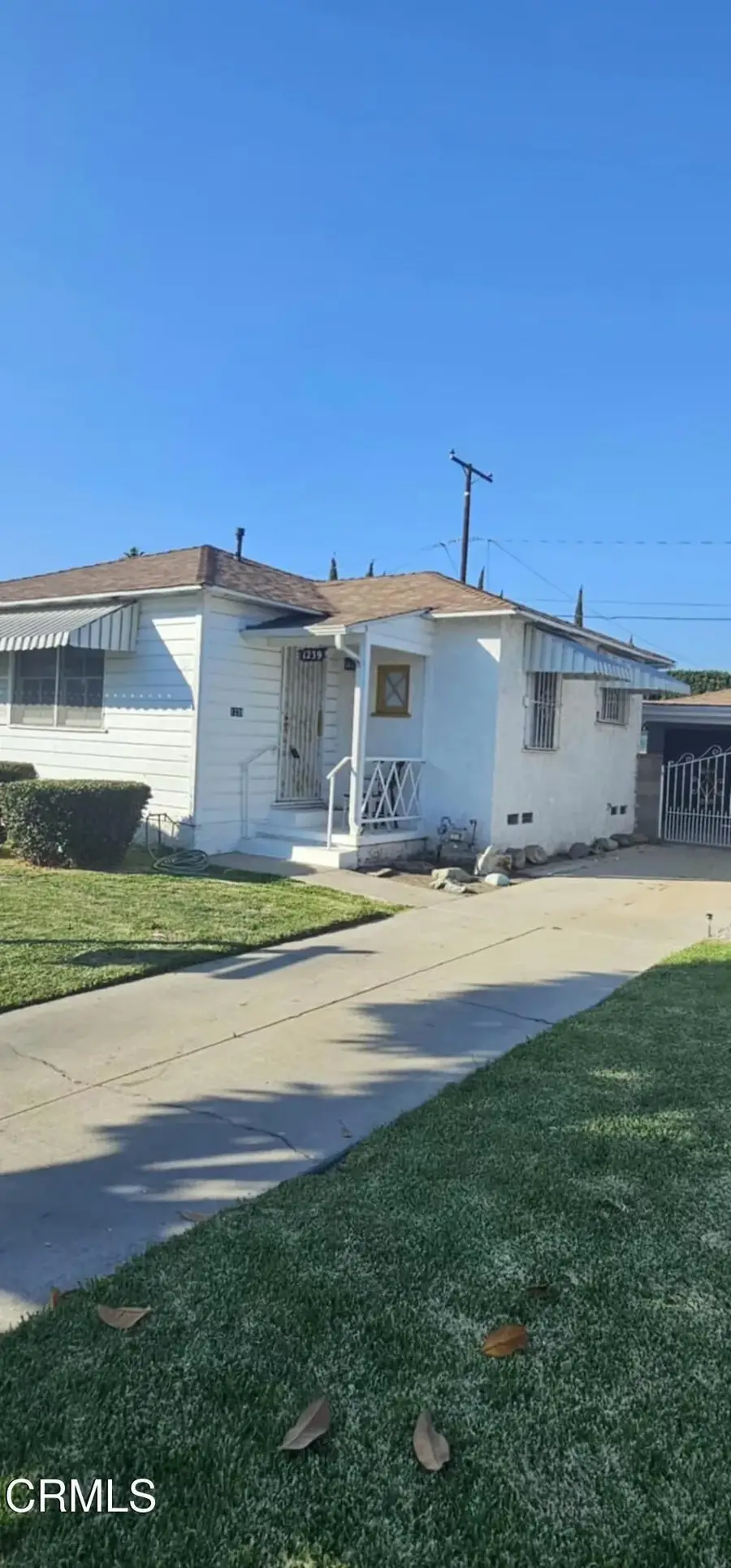 1239 E 124th Street, Los Angeles, CA 90059 - Image #2