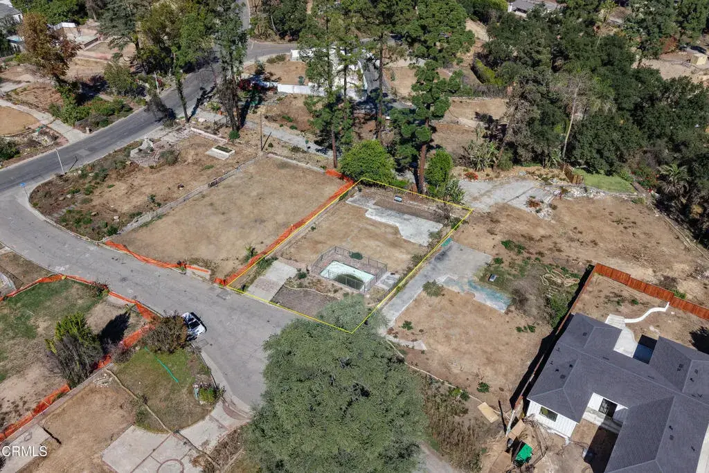 1233 Sagemont, Altadena, CA 91001 - Image #1