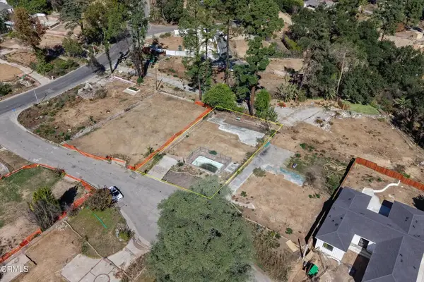 1233 Sagemont, Altadena, CA 91001