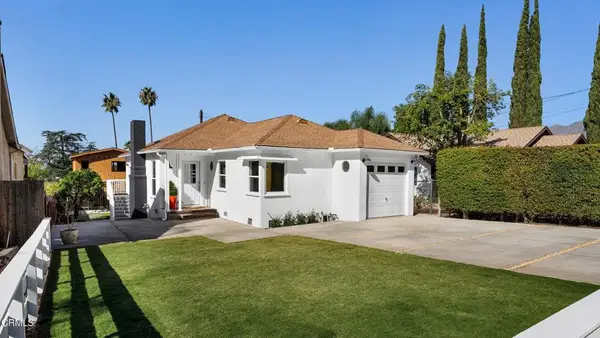 10437 Helendale Avenue, Los Angeles, CA 91042