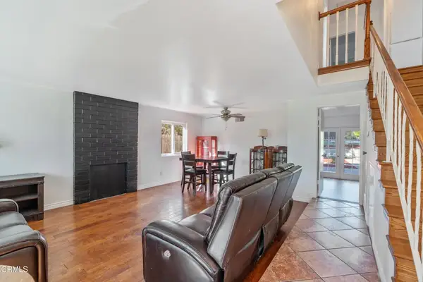 18719 Chase Street, Northridge, CA 91324