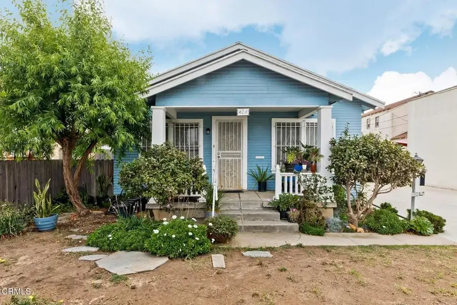 424 W Arbor Vitae Street, Inglewood, CA 90301 - Image #3