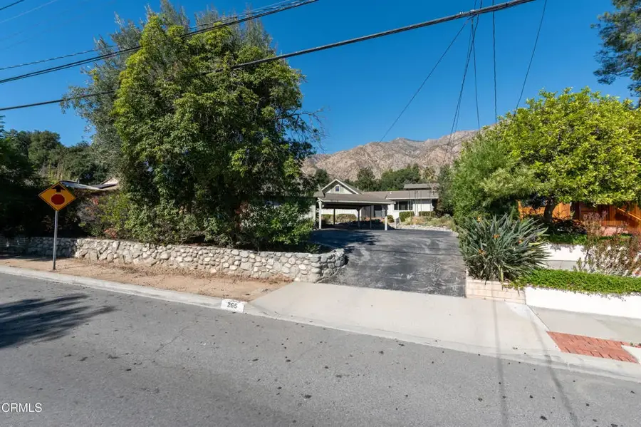 265 W Grandview Avenue, Sierra Madre, CA 91024 - Image #2