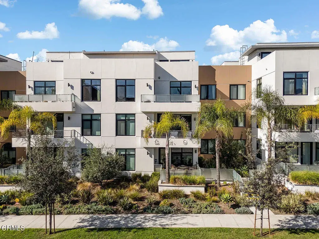 399 E Del Mar Boulevard #308, Pasadena, CA 91101 - Image #1