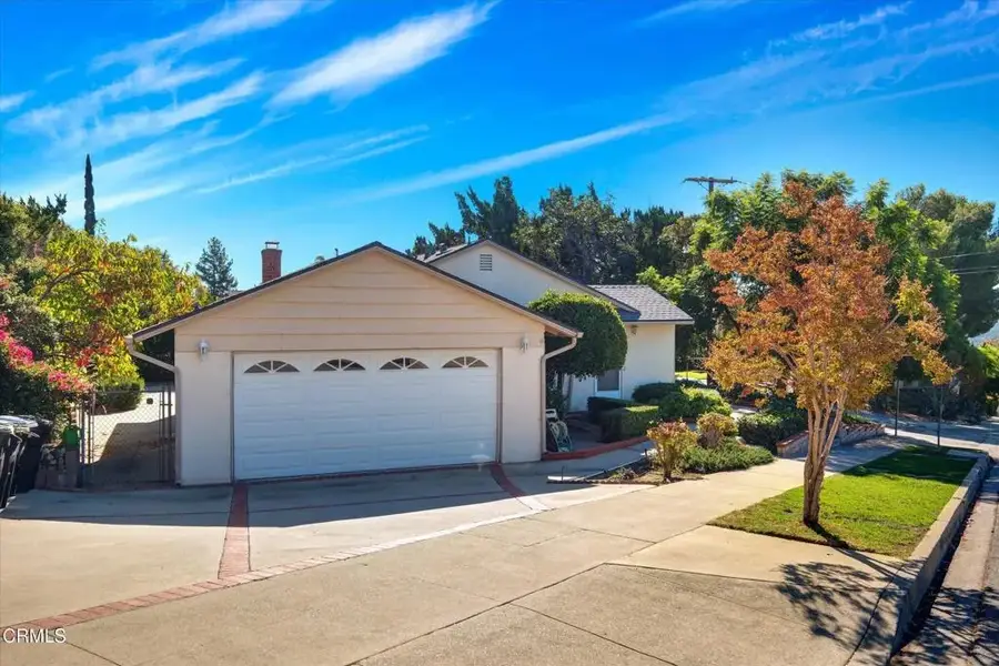 3557 Burritt Way, Glendale, CA 91214 - Image #2