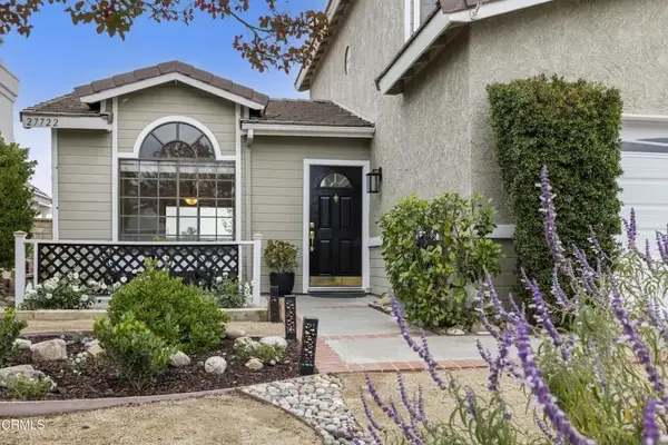 27722 Buckskin Drive, Castaic, CA 91384