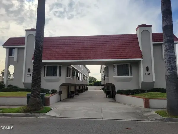 206 W Cypress Avenue #A, Monrovia, CA 91016