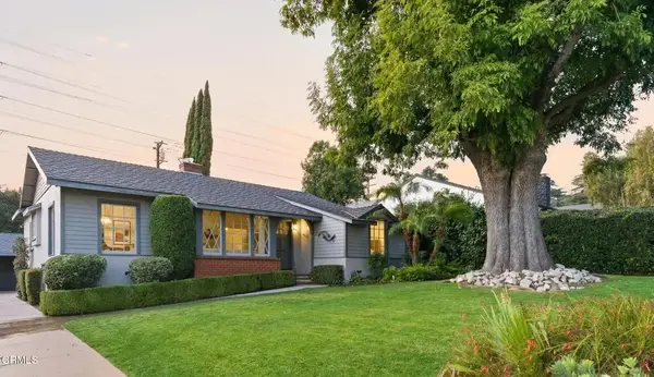 4563 Loma Vista Drive, La Canada Flintridge, CA 91011