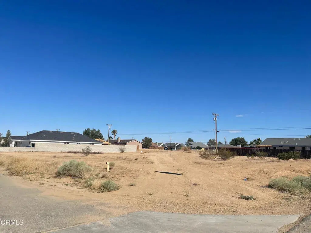 N/a, California City, CA 93505 - Image #1
