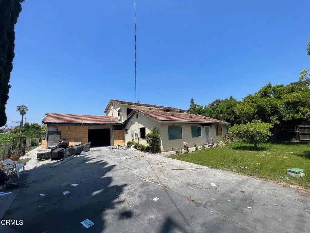 5337 Tyler Avenue, Temple City, CA 91780 - #1