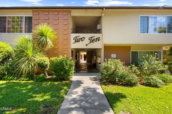 210 S Catalina Avenue, Pasadena, CA 91106