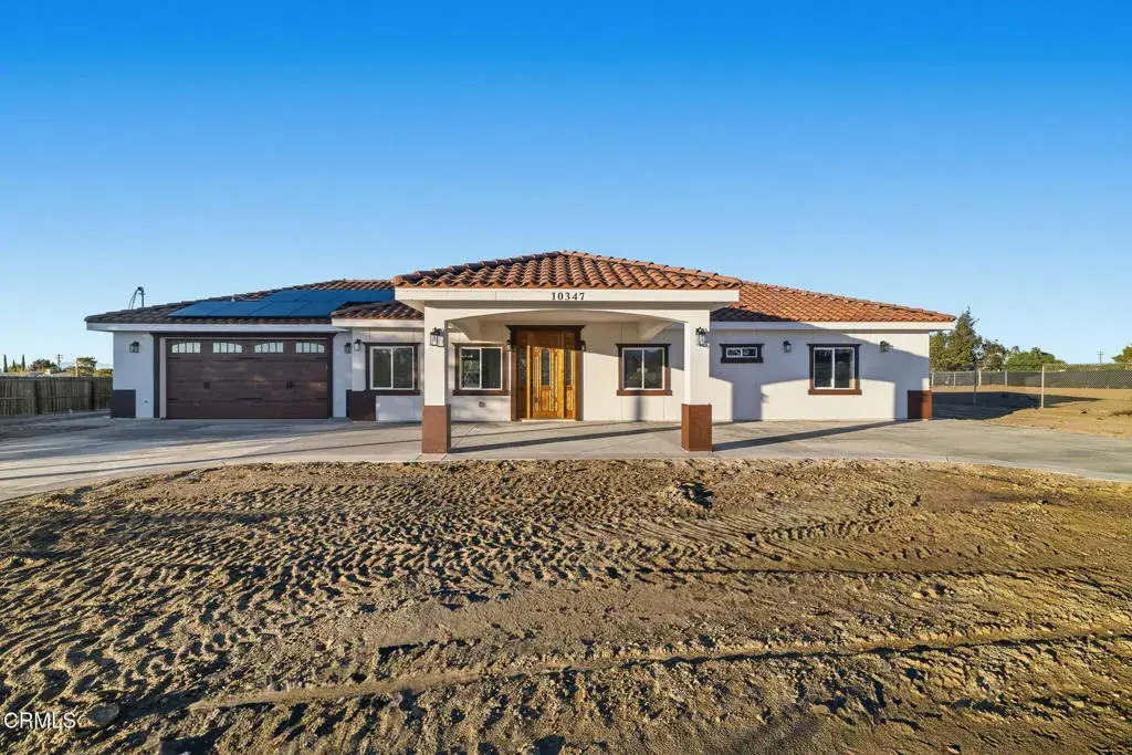 10347 E Avenue R-12, Littlerock, CA 93543 - #1