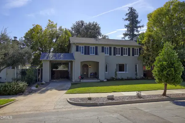 500 Eldora Road, Pasadena, CA 91104
