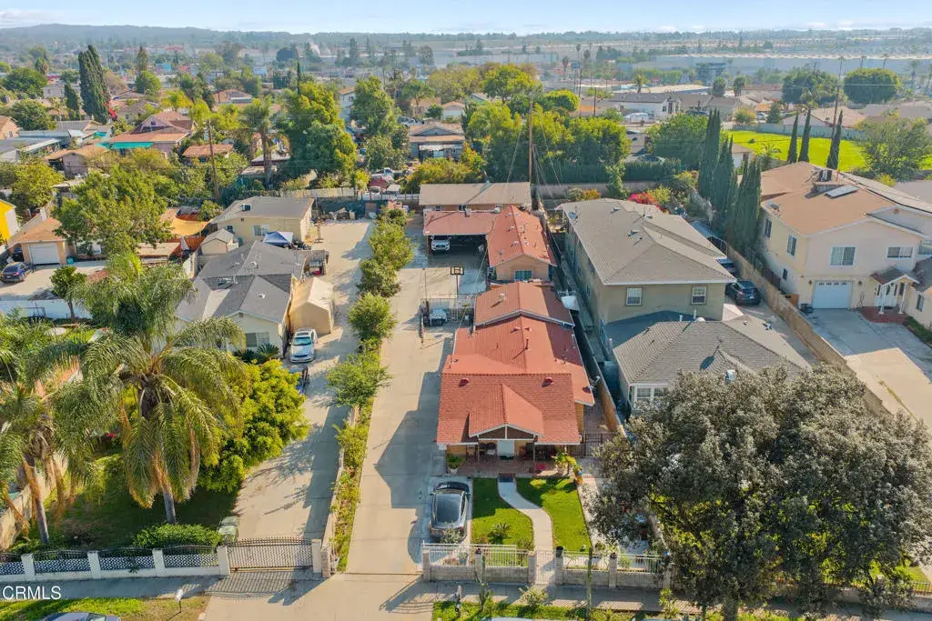 12224 Fidel Avenue, Whittier, CA 90605 - Image #1