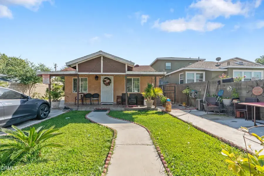 12224 Fidel Avenue, Whittier, CA 90605 - Image #2