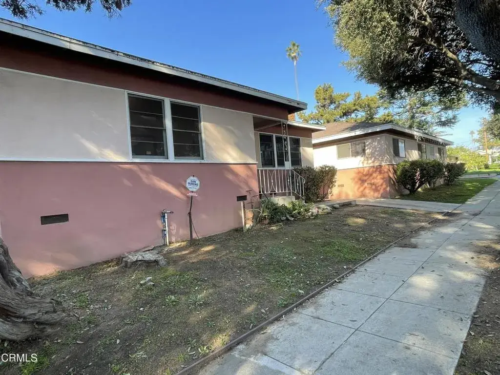 233 N Olive Avenue, Alhambra, CA 91801 - Image #1