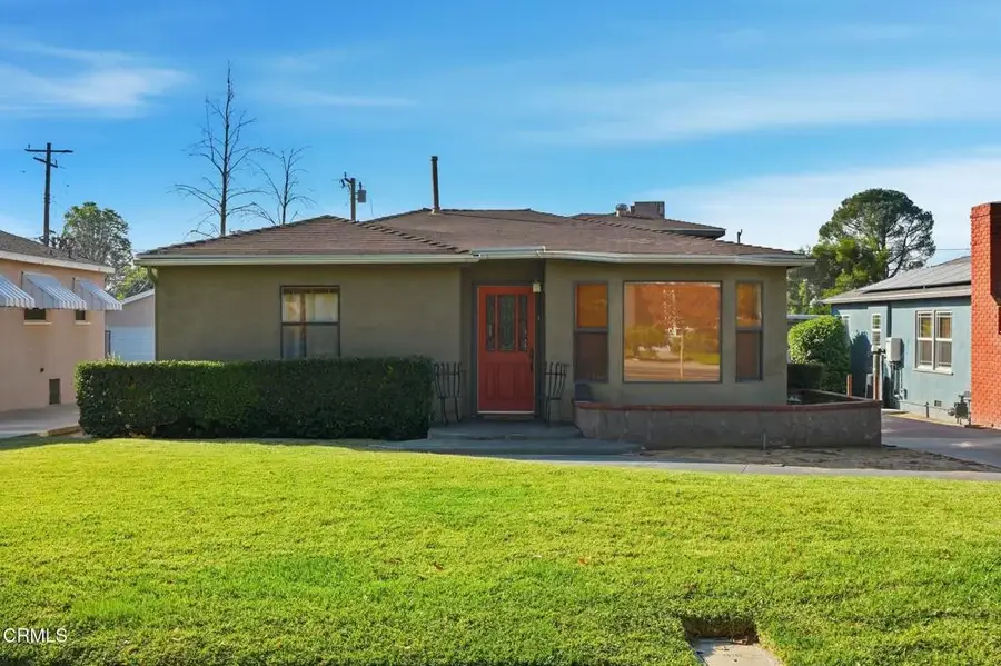 672 W Mendocino Street, Altadena, CA 91001 - Image #3