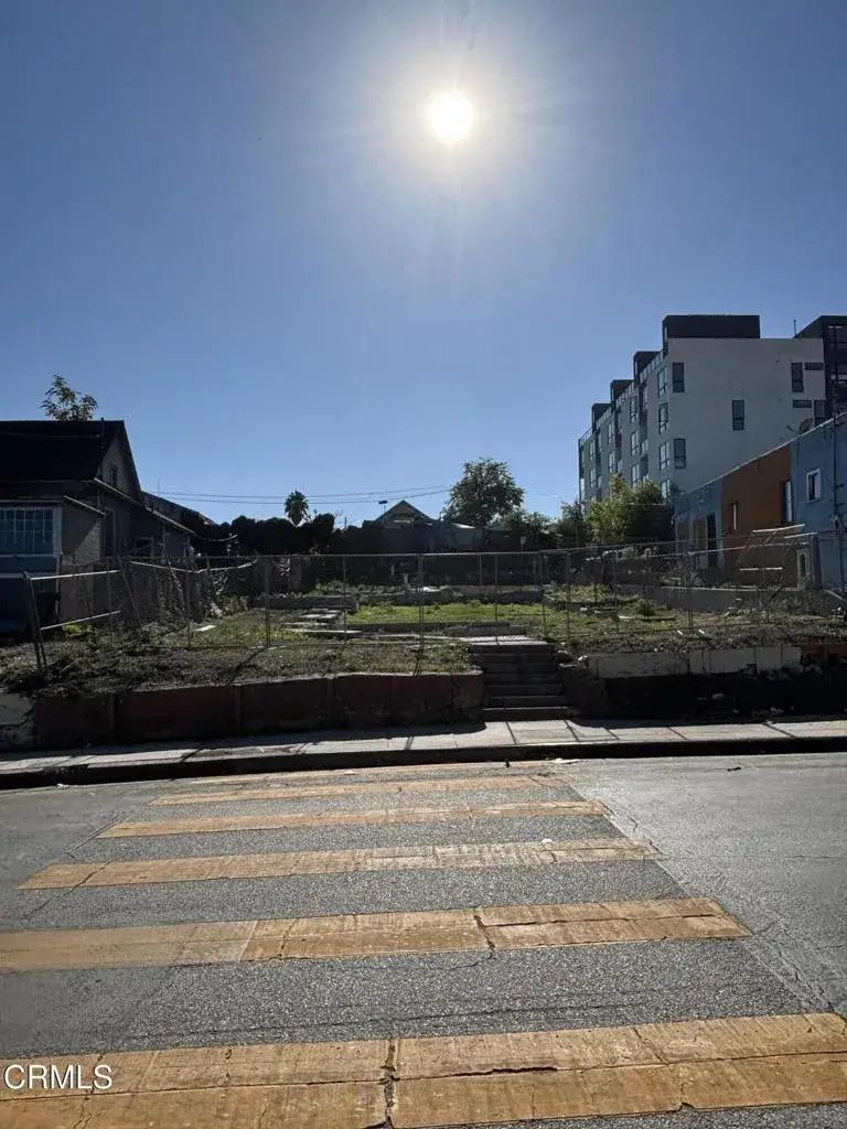 1274 W Court, Los Angeles, CA 90026 - Image #1