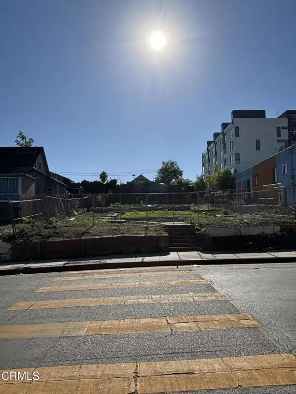 1274 W Court, Los Angeles, CA 90026