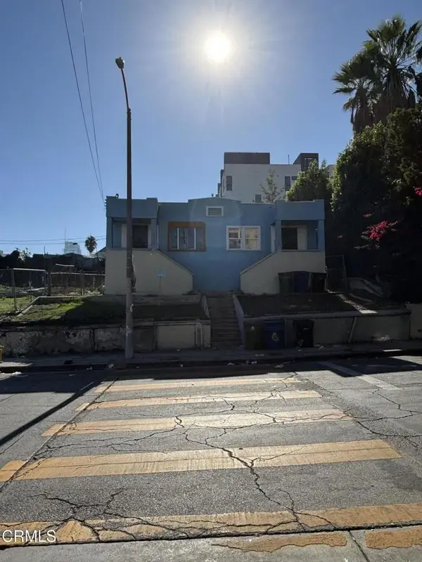 1276 W Court Street, Los Angeles, CA 90026