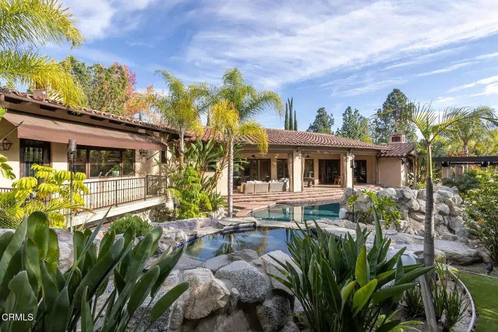 5065 Indianola Way, La Canada Flintridge, CA 91011 - Image #1