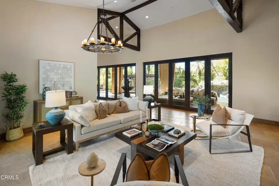 5065 Indianola Way, La Canada Flintridge, CA 91011 - Image #3