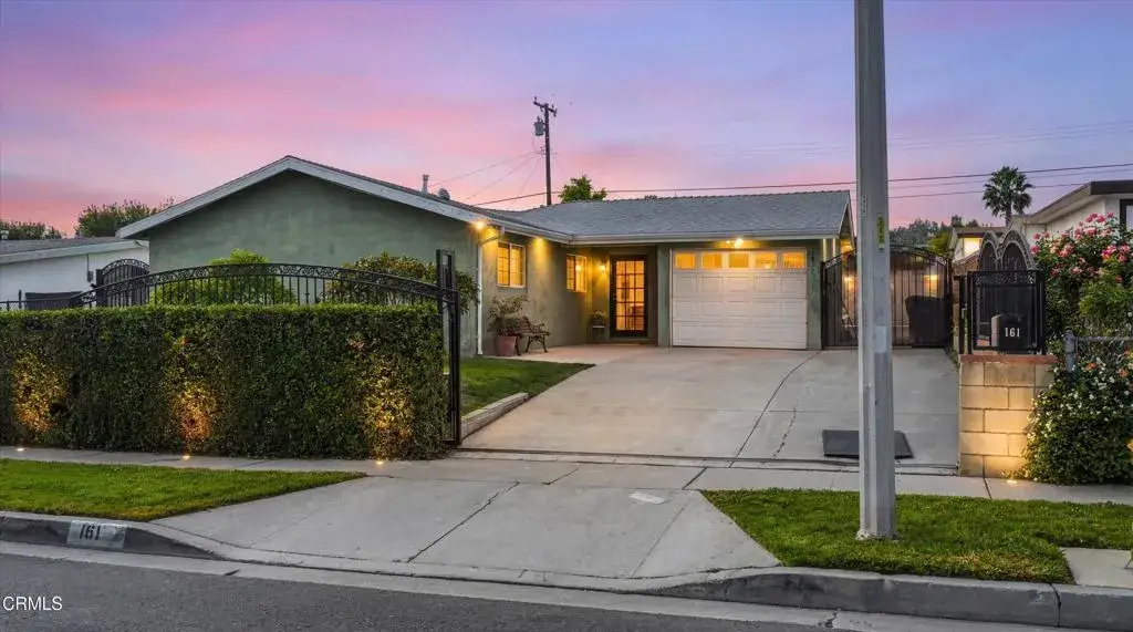 161 S Winton Avenue, La Puente, CA 91744 - Image #1