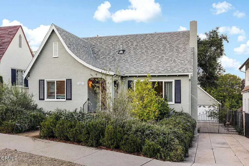 3227 Terzilla Place, Los Angeles, CA 90065 - Image #1