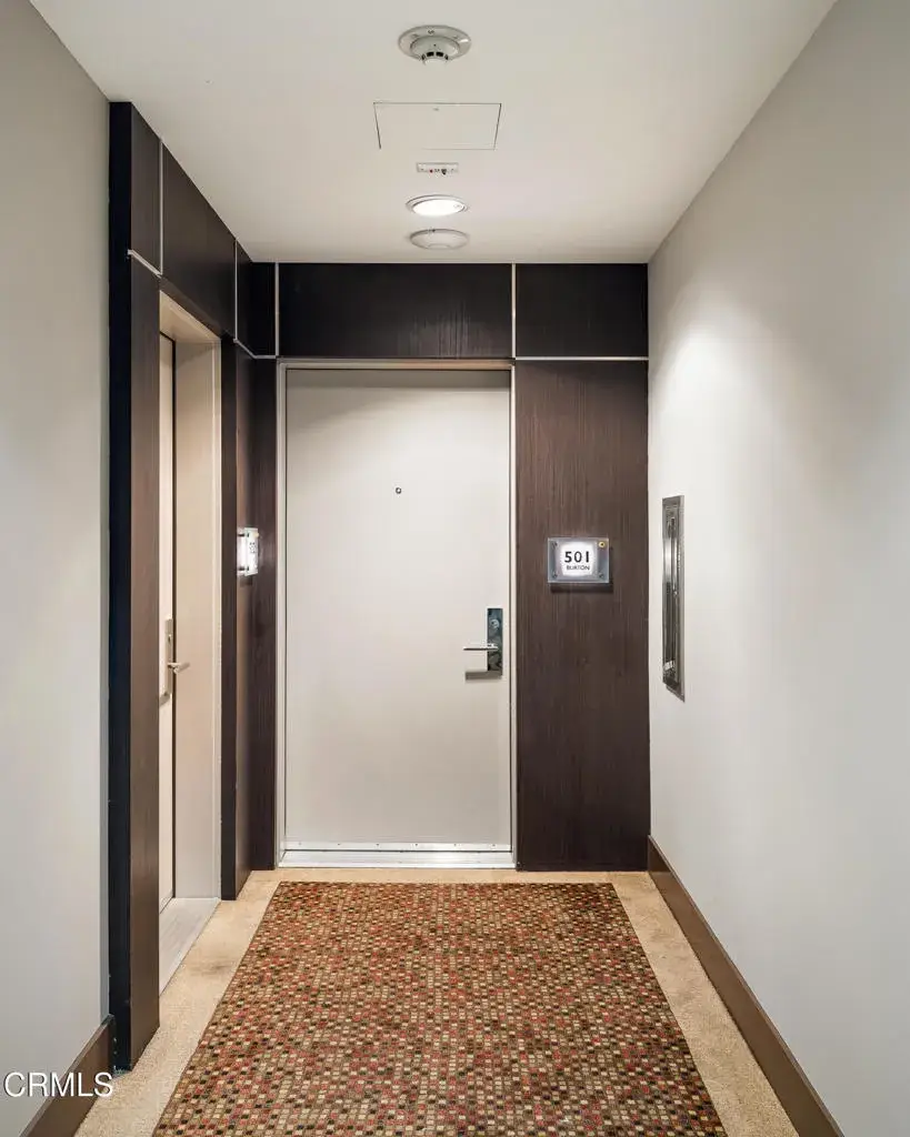 133 S Los Robles Avenue #501, Pasadena, CA 91101 - Image #2