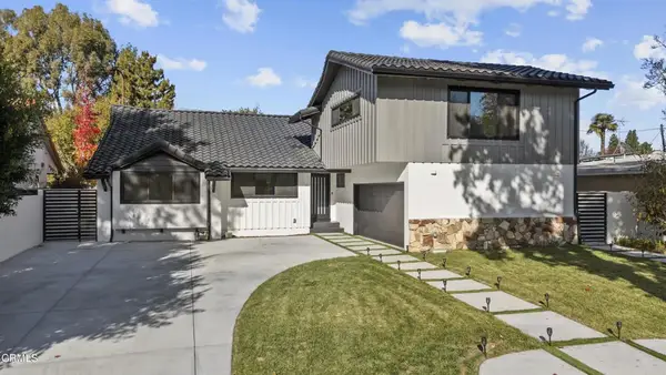 14145 Weddington Street, Los Angeles, CA 91401