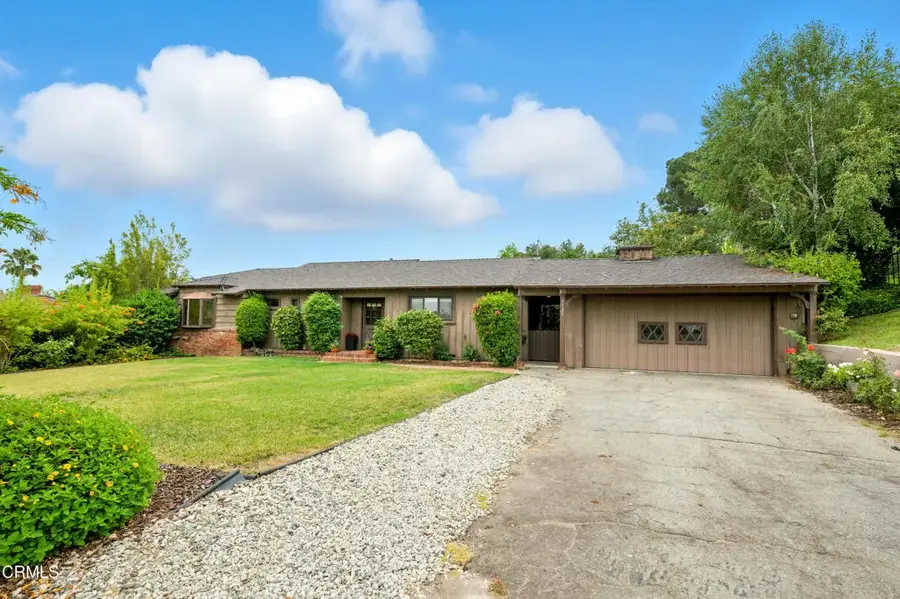 5123 Caroli Lane, La Canada Flintridge, CA 91011 - Image #2