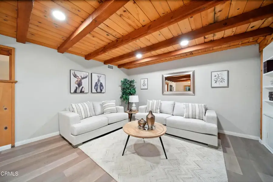 5123 Caroli Lane, La Canada Flintridge, CA 91011 - Image #3