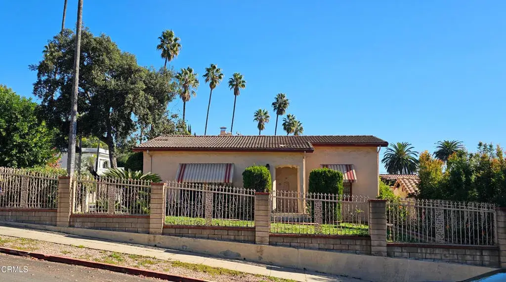 2320 Hill Drive, Los Angeles, CA 90041 - Image #1