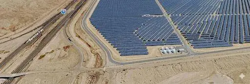 45215 E Afton Canyon, Baker, CA 92309 - #2