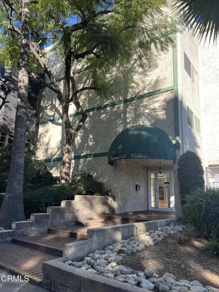 277 Pleasant St Street #201, Pasadena, CA 91101 - Image #1