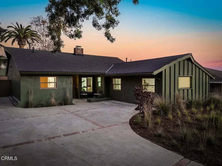 2650 Catherine Road, Altadena, CA 91001 - Image #2