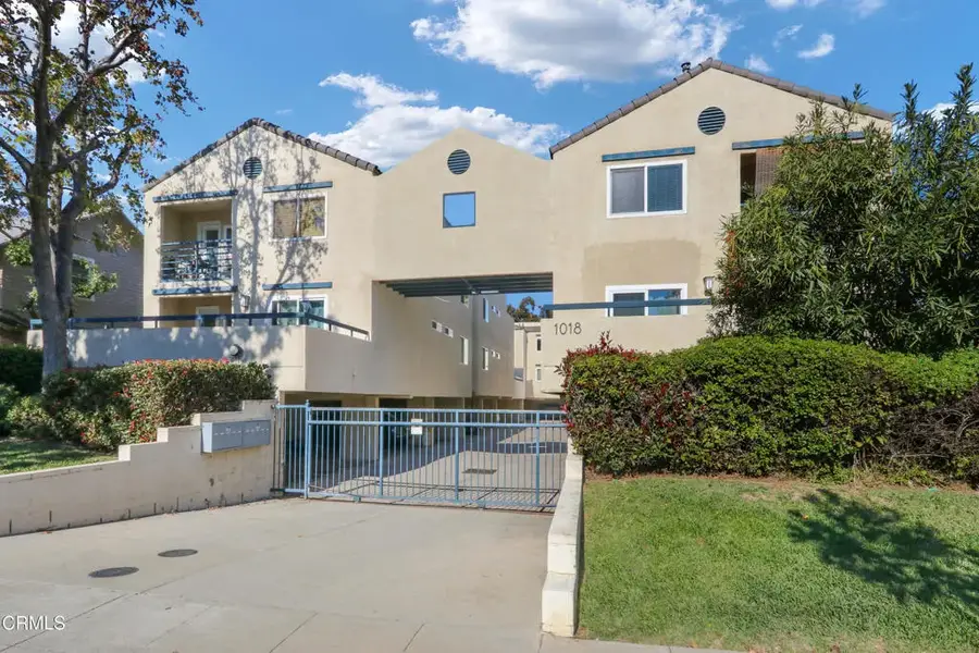 1018 Magnolia #F, South Pasadena, CA 91030 - Image #2