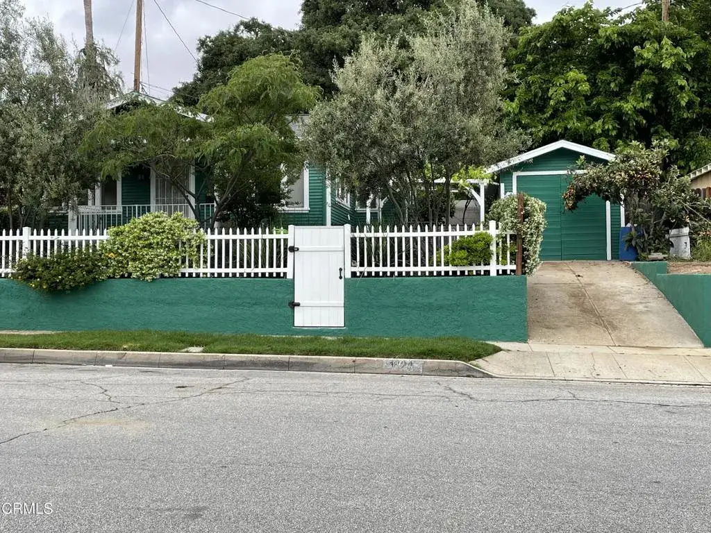 1827 E Woodbury Road, Pasadena, CA 91104 - Image #1