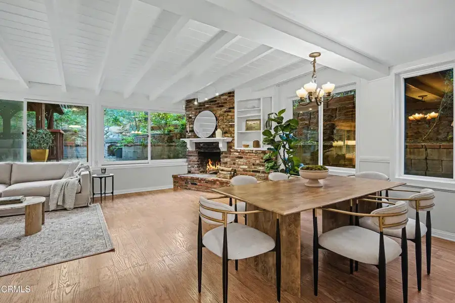 640 Chaparral Road, Sierra Madre, CA 91024 - Image #2