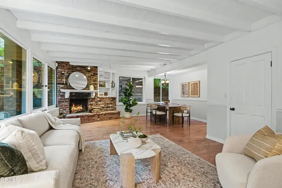 640 Chaparral Road, Sierra Madre, CA 91024 - Image #3