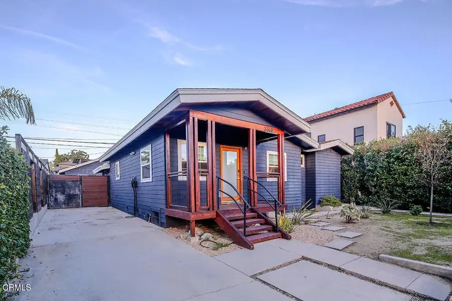 3363 Hollydale Drive, Los Angeles, CA 90039 - Image #2