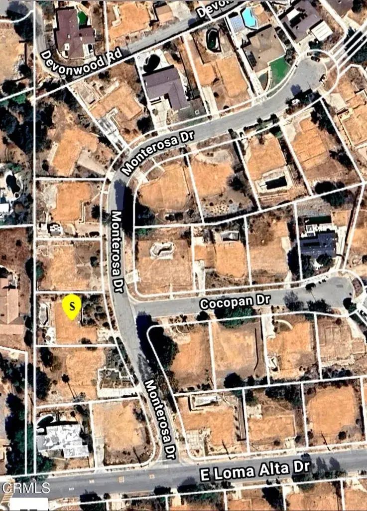 3539 Monterosa, Altadena, CA 91001 - Image #2