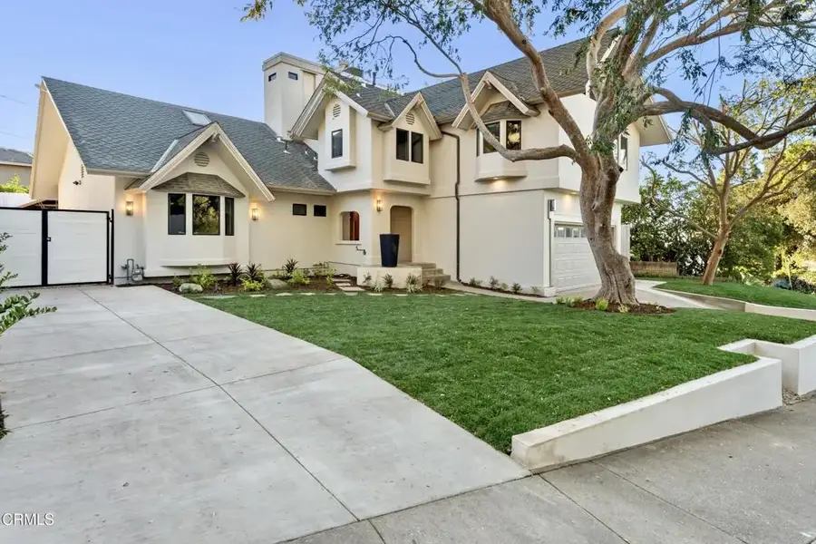 5578 Terrace Drive, La Crescenta, CA 91214 - Image #2