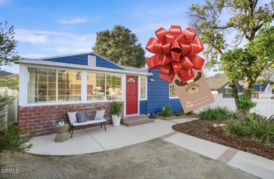 10851 Scoville Avenue, Sunland, CA 91040 - Image #2