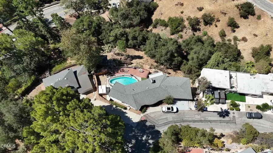 2786 Kennington Drive, Glendale, CA 91206 - #2